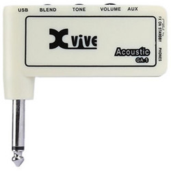 X Vive GA-1 Acoustic