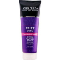 John Frieda Frizz Ease Flawlessly Straight Σαμπουάν για Φριζάρισμα για Ξηρά & Ταλαιπωρημένα Μαλλιά 250ml
