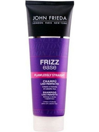 John Frieda Frizz Ease Flawlessly Straight Σαμπουάν για Φριζάρισμα για Ξηρά & Ταλαιπωρημένα Μαλλιά 250ml