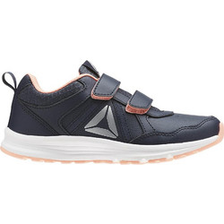 Reebok Almotio 4.0 2V Παιδικά Αθλητικά Παπούτσια για Τρέξιμο Navy Μπλε CN4232