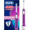Oral-B Junior Purple Παιδική Ηλεκτρική Οδοντόβουρτσα με Χρονομετρητή Oral-B Junior Purple Παιδική Ηλεκτρική Οδοντόβουρτσα με Χρονομετρητή