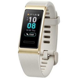 Huawei Band 3 Pro Quicksand Gold