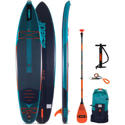 Jobe Duna Blue 11'6" Φουσκωτή Σανίδα SUP All Round 350cm