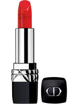 Dior Rouge Couture Color-Comfort & Wear 844 Trafalgar Long Lasting Satin Κραγιόν Stick 3.5gr
