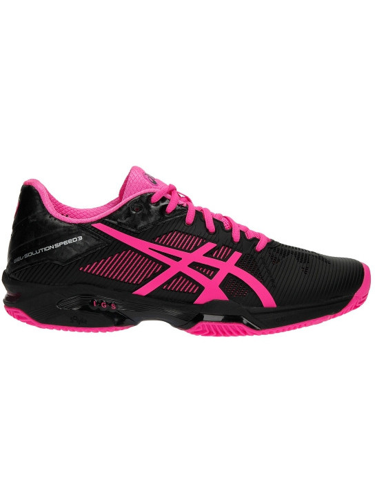 ASICS Gel-Solution Speed 3 Clay E651N-9020 | BestPrice.gr