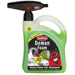 Carplan Demon Car Foam 2lt