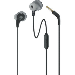 JBL Endurance Run Handsfree In-Ear 3.5mm Black