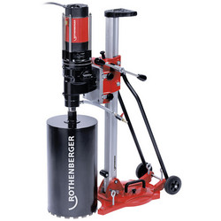 Rothenberger Rodiacut 250