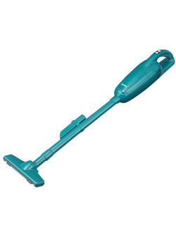 Makita CL104DWYX Επαναφορτιζόμενη Σκούπα Stick & Χειρός 10.8V