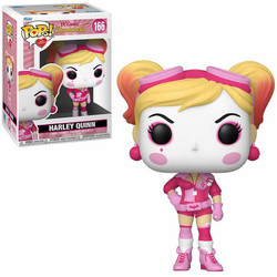 Funko Pop! Heroes Dc Comics Bombshells 166 Harley Quinn