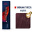Wella Koleston Perfect Me+ Vibrant Reds 44/65 Έντονο Καστανό Βιολέ Μαονί Ενισχυτικό Βαφής Μαλλιών 60ml
