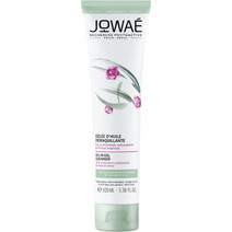 Jowae Oil in Gel Ντεμακιγιάζ για Ευαίσθητη Επιδερμίδα 100ml