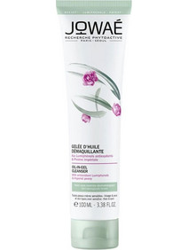 Jowae Oil in Gel Ντεμακιγιάζ για Ευαίσθητη Επιδερμίδα 100ml