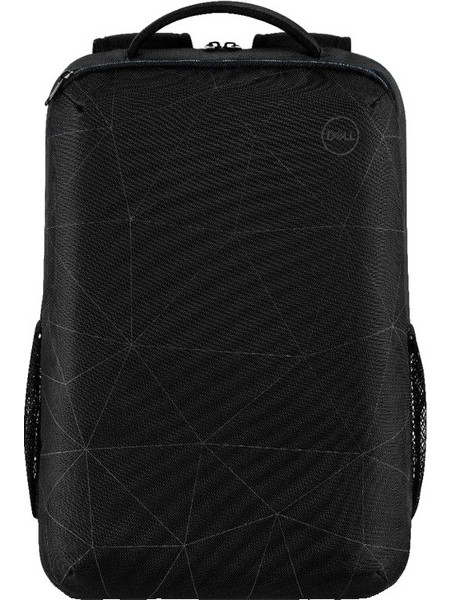Dell Carrying Case Essentia Αδιάβροχο Backpack Laptop 15" Black