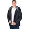 Ice Tech Jacket G705-Black Ice Tech Jacket G705-Black