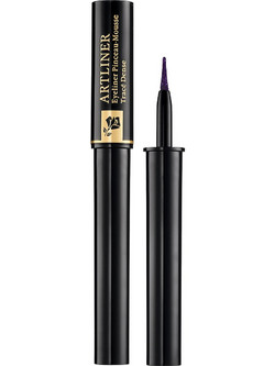 Lancome Artliner Precision Felt Tip Liquid Liner 03 Brown Metallic Πινέλο Eyeliner