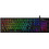 HyperX Alloy Origins Μηχανικό Gaming Πληκτρολόγιο με HyperX Aqua Διακόπτες RGB Black