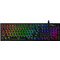 HyperX Alloy Origins Μηχανικό Gaming Πληκτρολόγιο με HyperX Aqua Διακόπτες RGB Black