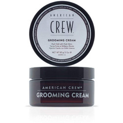 American Crew Grooming Κρέμα Φορμαρίσματος Μαλλιών για Λάμψη 85gr