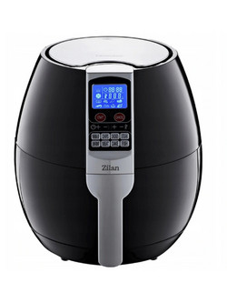 Zilan ZLN3604 Air Fryer 3.5lt