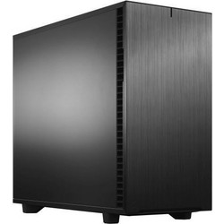 Fractal Design Define 7 Compact Gaming Midi Tower Κουτί Υπολογιστή