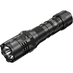 Nitecore Precise P20i Επαναφορτιζόμενος Φακός Led Αδιάβροχος IP68 1800lm