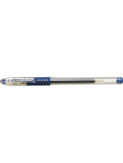 Pilot G-1 Grip Στυλό Gel 0.5mm Μπλε
