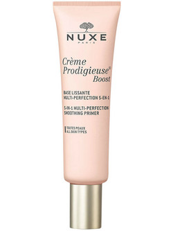 Nuxe Creme Prodigieuse Boost Smoothing Primer Προσώπου Balm 30ml