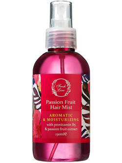 Fresh Line Passion Fruit Hair Mist 150ml