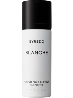 Byredo Blanche Άρωμα Μαλλιών 75ml