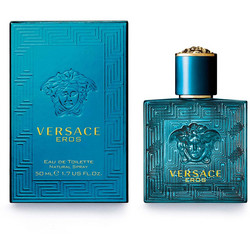Versace Eros Eau de Parfum 100ml