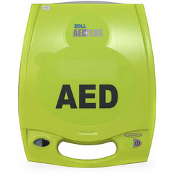 Zoll AED Plus Απινιδωτής Αυτόματος