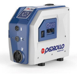 Pedrollo DG PED 5 Inverter