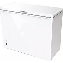 Continental SPAG194CFW Καταψύκτης Μπαούλο 194lt