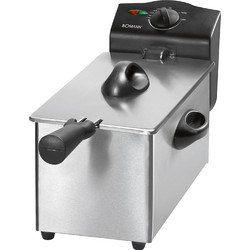 Bomann FR 2201