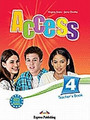 Access 4: Teacher's Book Access 4: Teacher's Book