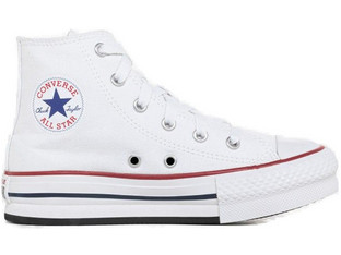 Converse Chuck Taylor All Star Lift Platform 372860C