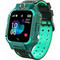 Ezra SW34 Green