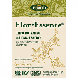 FMD Flor Essence Ξηρό Τσάι 63gr