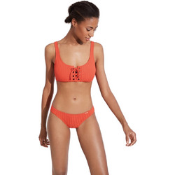 Ysabel Bikini Set Μπουστάκι Κόκκινο 81895