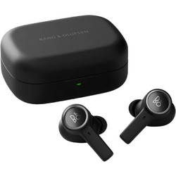 Bang & Olufsen Beoplay EX Ακουστικά Bluetooth In Ear Ανθεκτικά στο Νερό Black