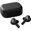 Bang & Olufsen Beoplay EX Ακουστικά Bluetooth In Ear Ανθεκτικά στο Νερό Black