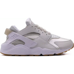 Nike Air Huarache Γυναικεία Sneakers Εκρού DH4439-003