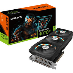 Gigabyte GeForce RTX 4070 Ti 12GB GDDR6X Gaming OC Κάρτα Γραφικών
