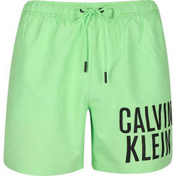 Calvin Klein Ανδρικό Μαγιό Σορτς Lime KM0KM00794-LV0