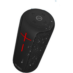 SVEN PS-215 Ηχείο Bluetooth 12W με Ραδιόφωνο Μαύρο