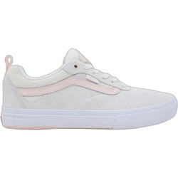 Vans Ανδρικά Sneakers Λευκά VN0A5JIEBM0