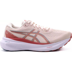 ASICS Gel-Kayano 30 Γυναικεία Αθλητικά Παπούτσια για Τρέξιμο Nude 1012B357-700