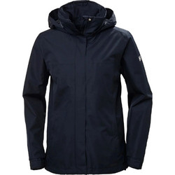 Helly Hansen Aden Αθλητικό Γυναικείο Μπουφάν Χειμωνιάτικο Κοντό 62650-597