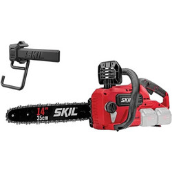 Skil 0540CA Solo Αλυσοπρίονο Μπαταρίας 40V 3.1kg με Λάμα 35cm